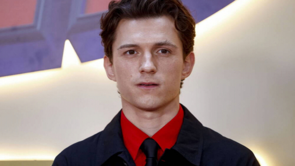 Tom Holland zwątpił w swoje aktorstwo pierwszego dnia na planie „Odysei”