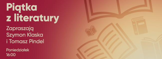 Piątka z literatury