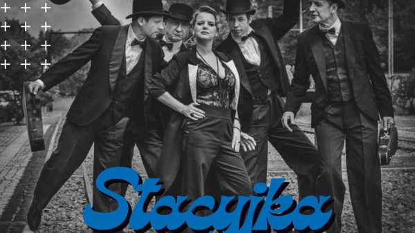 Piosenki z Kabaretu Starszych Panów na scenie Teatru Bagatela