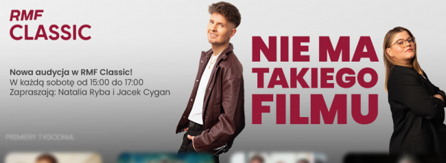 Nie ma takiego filmu