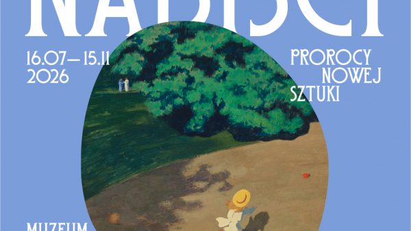 Nabiści. Prorocy nowej sztuki – wystawa czasowa