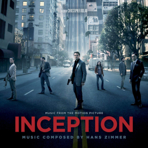 Hans Zimmer Incepcja
