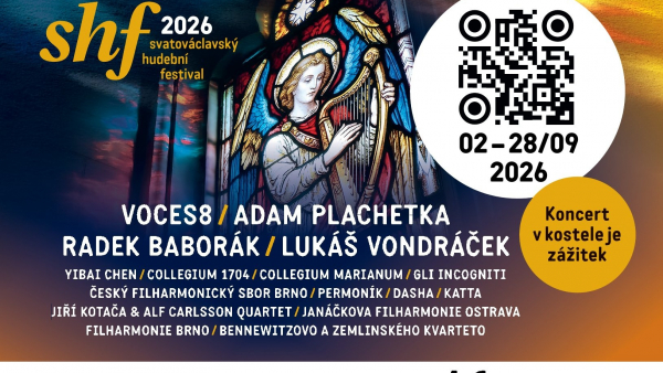 Festiwal Świętego Wacława przedstawia program 23 edycji