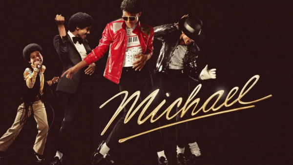 „Michael” najbardziej kasowym muzycznym filmem biograficznym wszech czasów