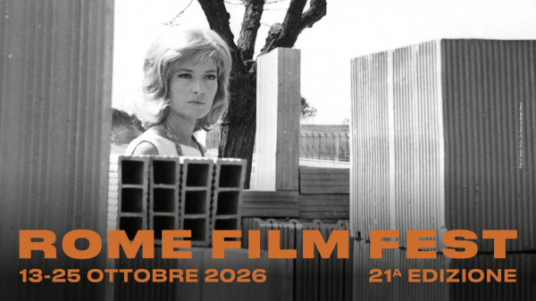 Kasia Smutniak, Paweł Pawlikowski i Małgorzata Szumowska na festiwalu w Rzymie