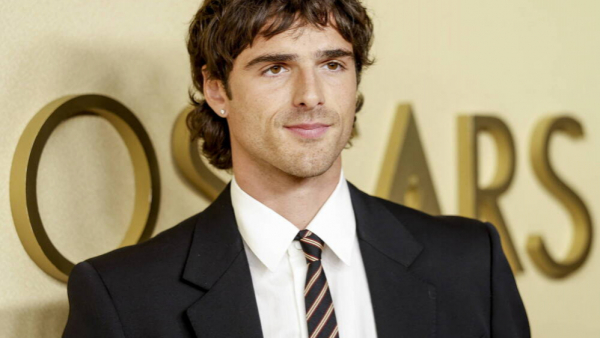 Jacob Elordi u boku Scarlett Johansson w nowym thrillerze Ariego Astera