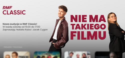 Nie ma takiego filmu