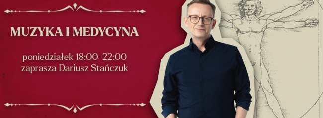 Muzyka i Medycyna