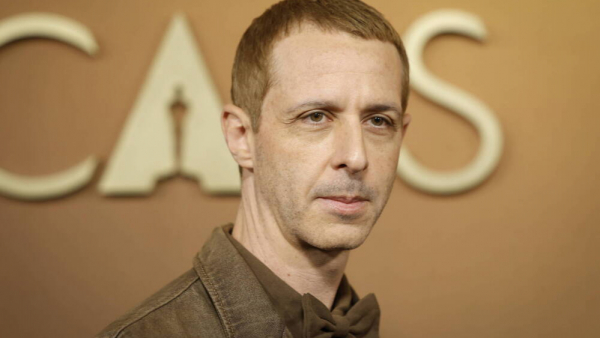 Jeremy Strong osobiście skontaktował się Zuckerbergiem