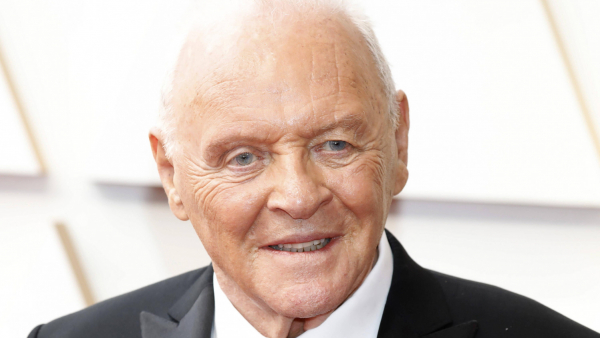 Anthony Hopkins wydaje pierwszy album poświęcony w całości jego twórczości kompozytorskiej