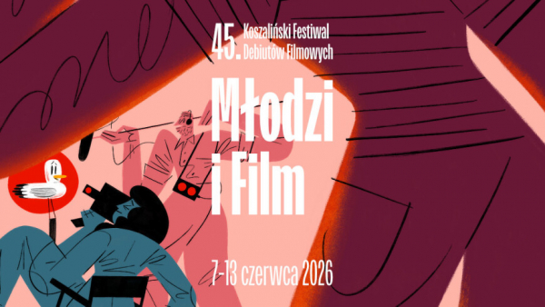 45.KFDF „Młodzi i Film”: Fabuła „Nie ma duchów w mieszkaniu na Dobrej” i dokument „Silver” z Wielkim Jantarem